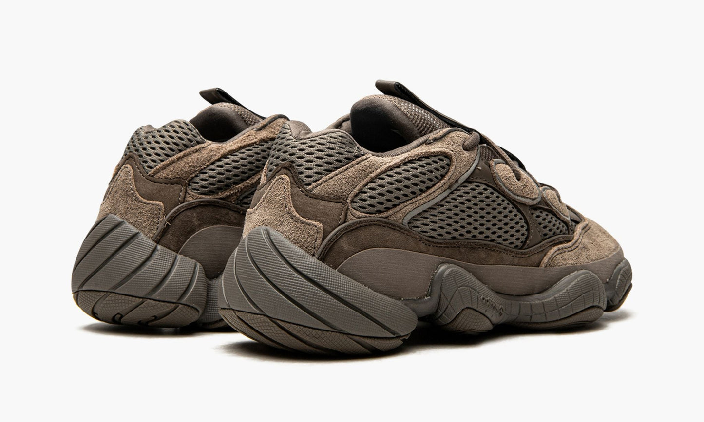 Yeezy 500 "Clay Brown"