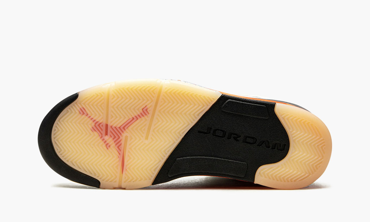 Air Jordan 5 Retro "Shattered Backboard"