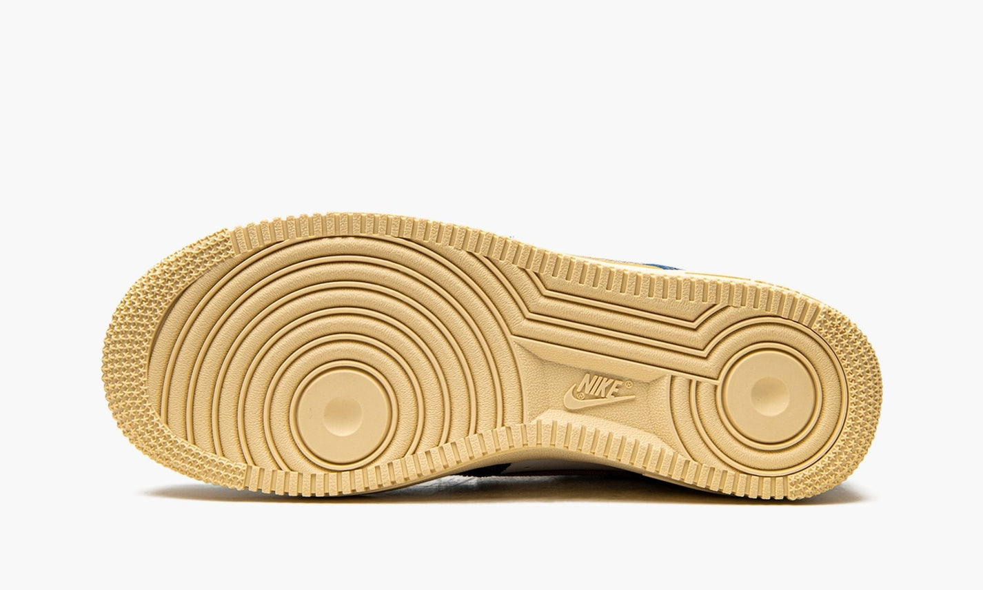 air force one crocodile
