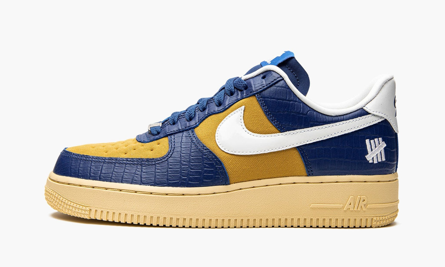 air force one crocodile