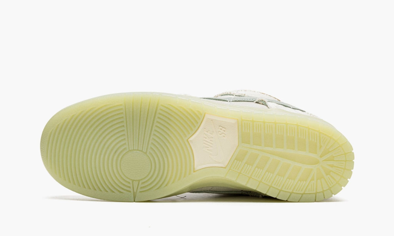 dunk low mummies