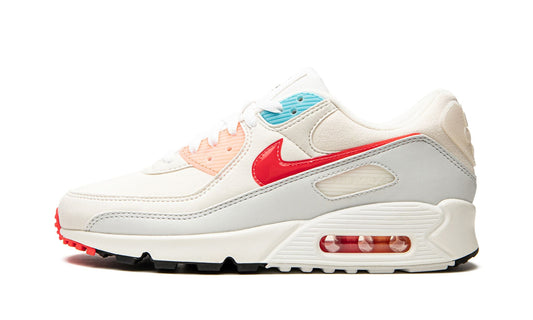 Air Max 90 "The Future is in the Air"