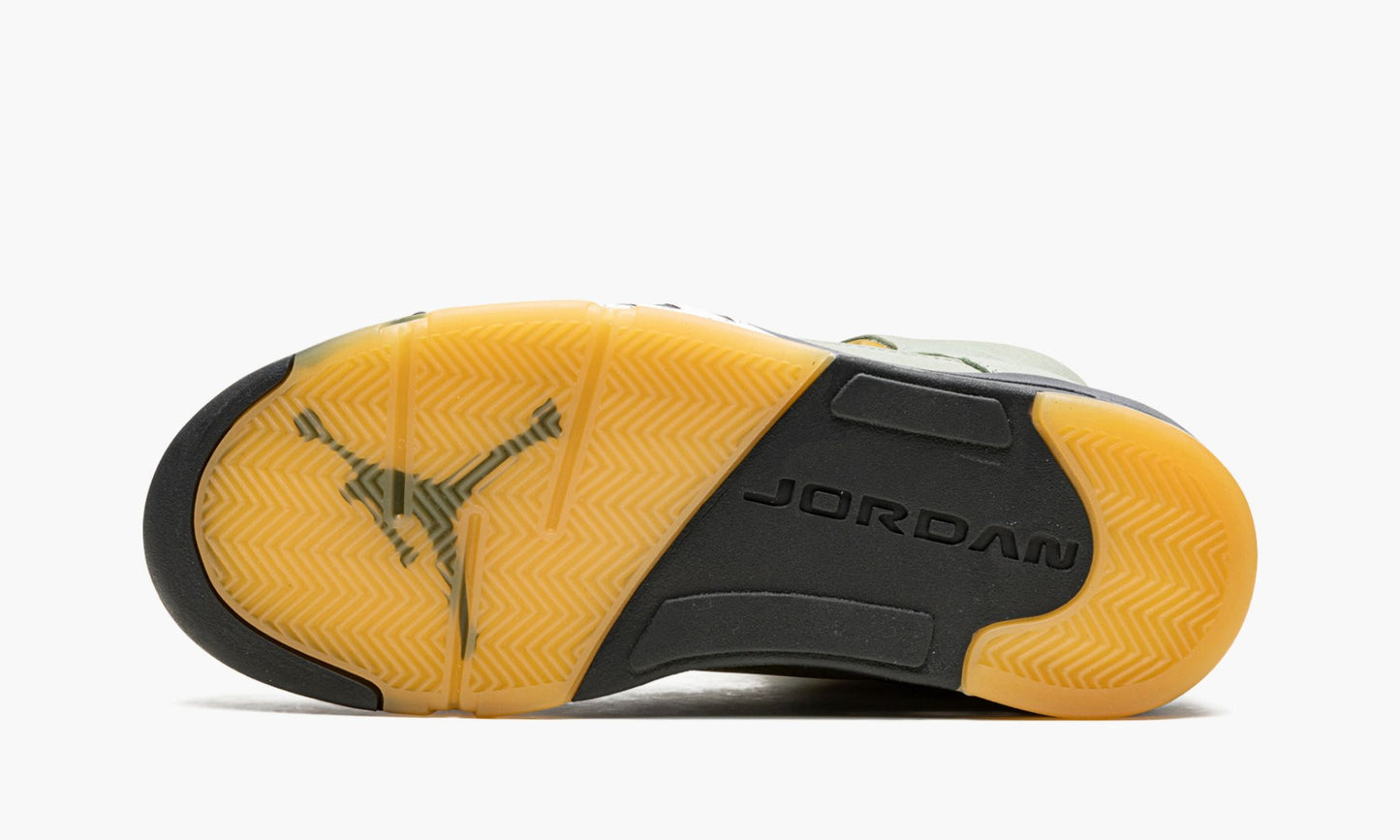Air Jordan 5 Retro "Jade Horizon"