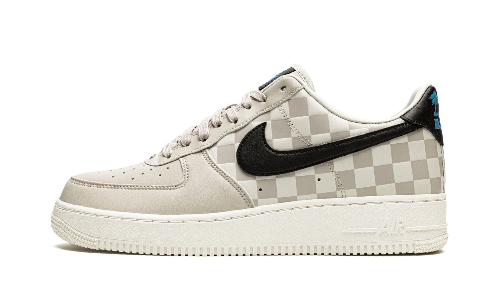 Air Force 1 Low "Strive For Greatness"