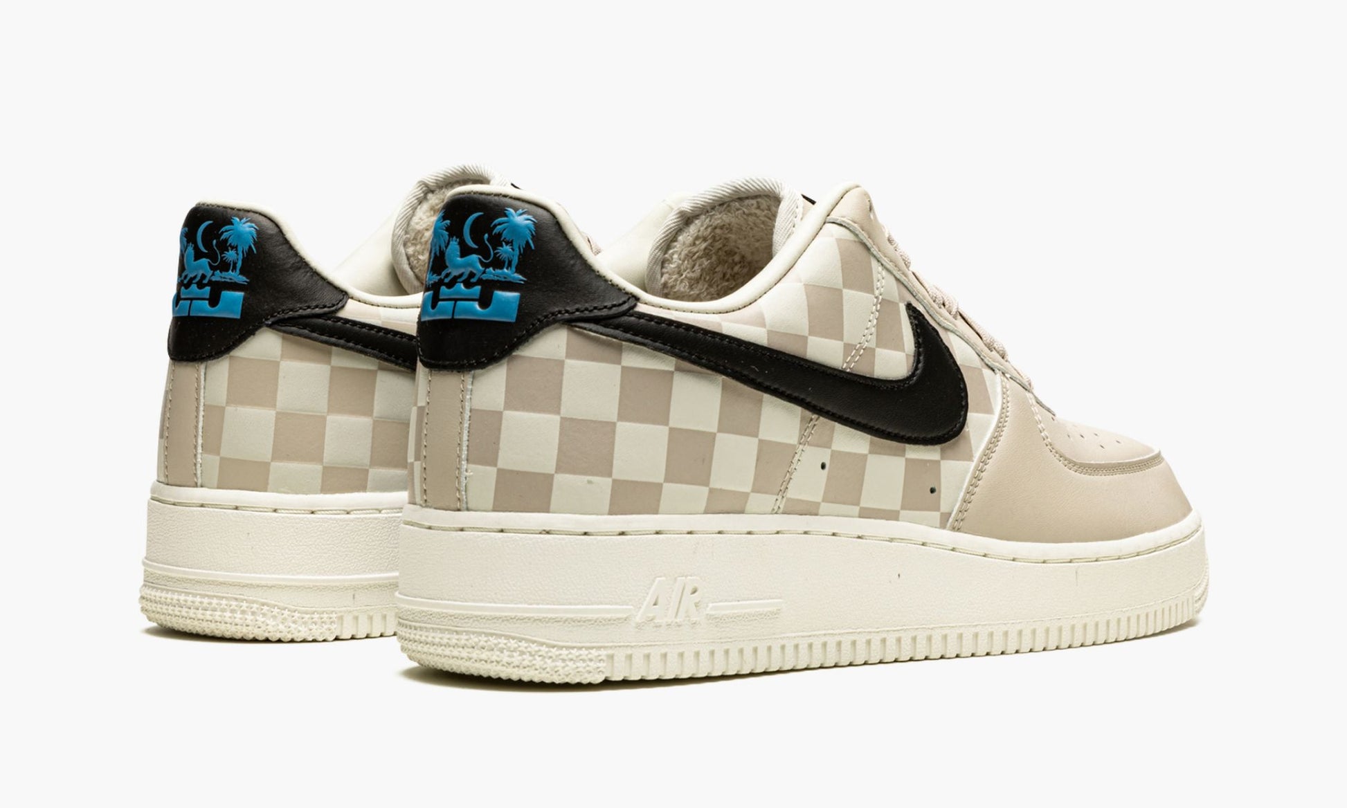 Air Force 1 Low "Strive For Greatness"