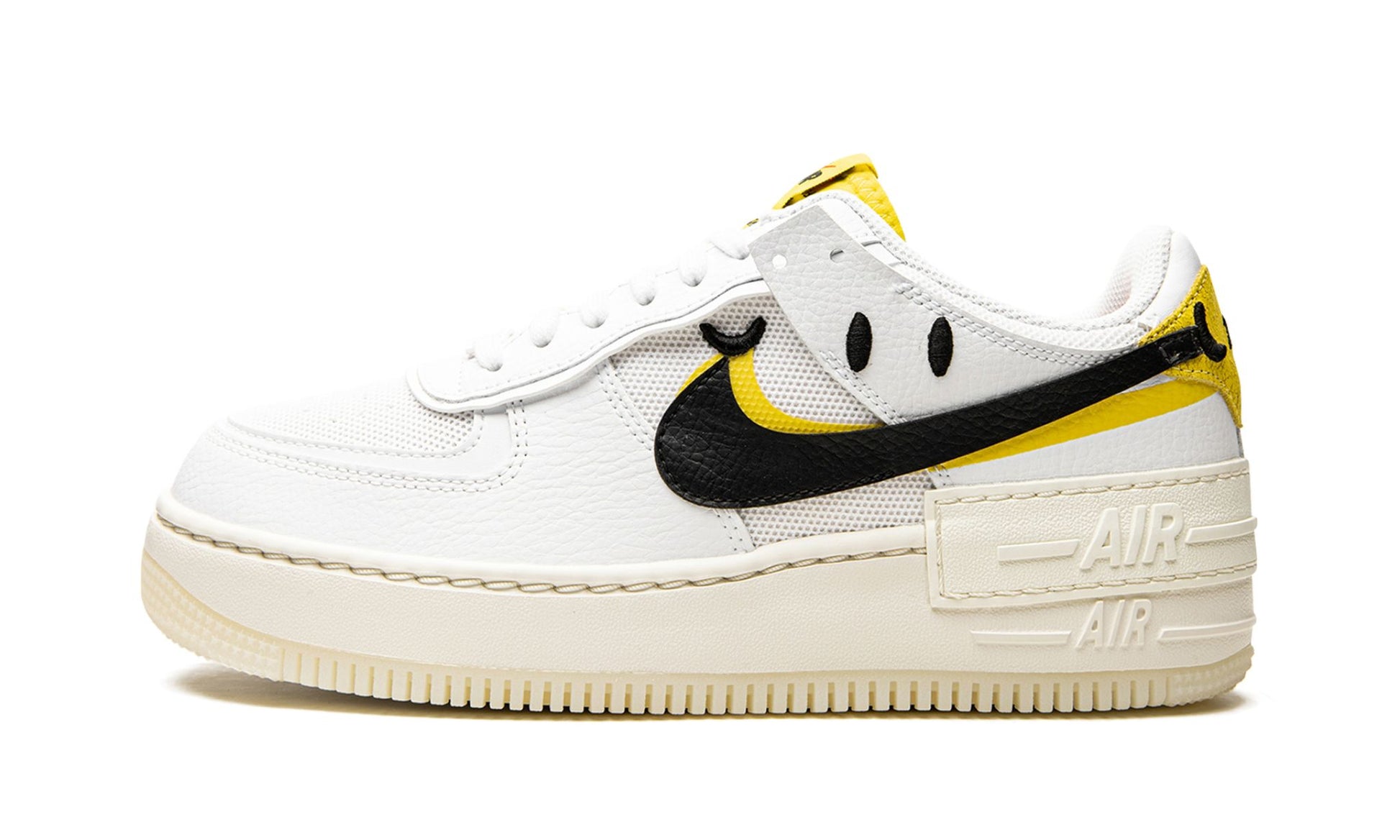 WMNS Air Force 1 Shadow "Go the Extra Smile"