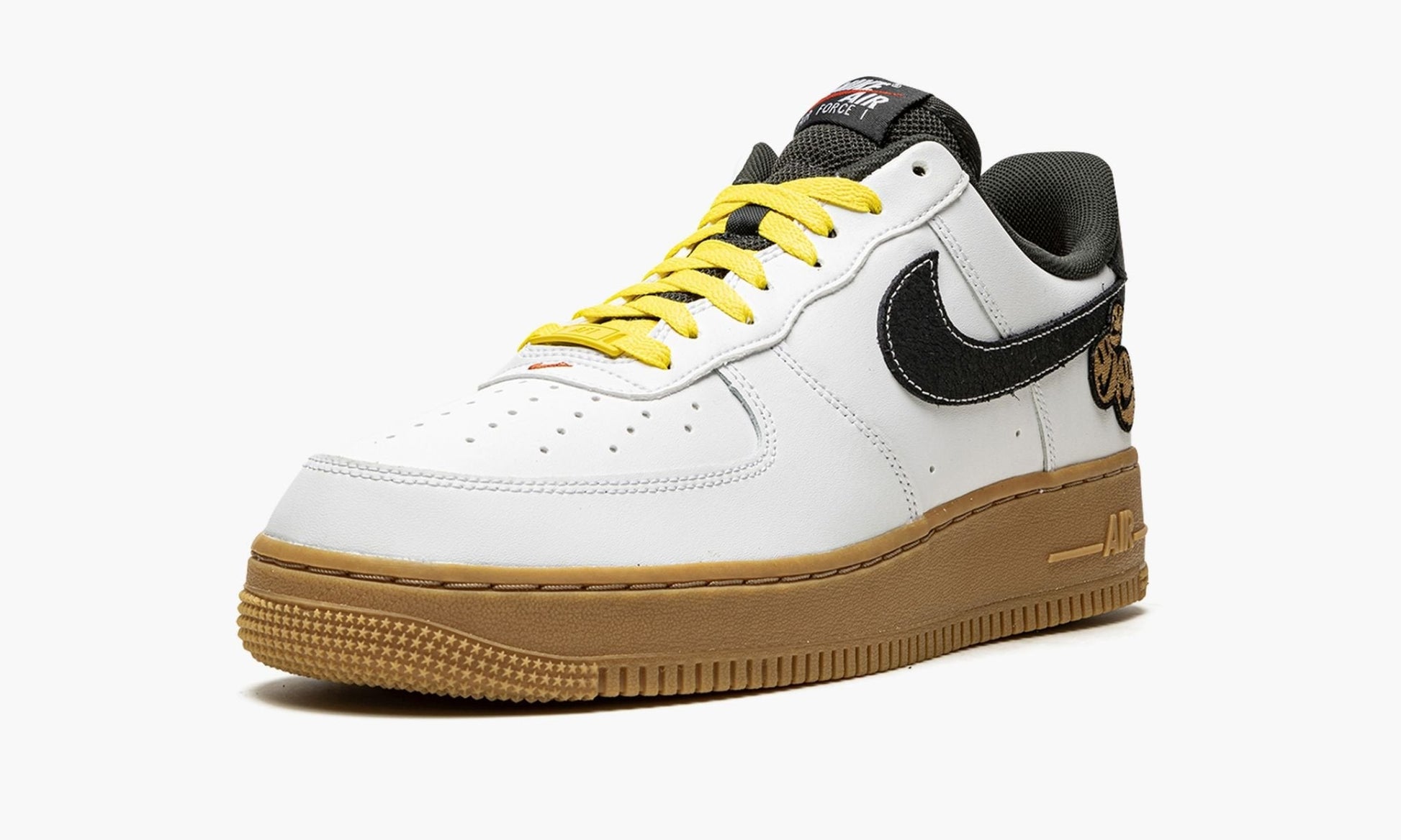 Nike Air Force 1 Low '07 LV8 "Go The Extra The Smile"