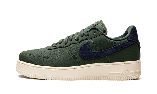 Air Force 1 '07 Craft "Galactic Jade"