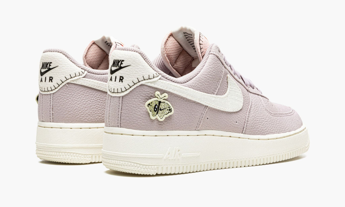 WMNS Air Force 1 Low SE "Next Nature - Amethyst Ash"