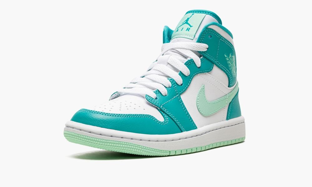 Wmns Air Jordan 1 Mid â WOWJAY